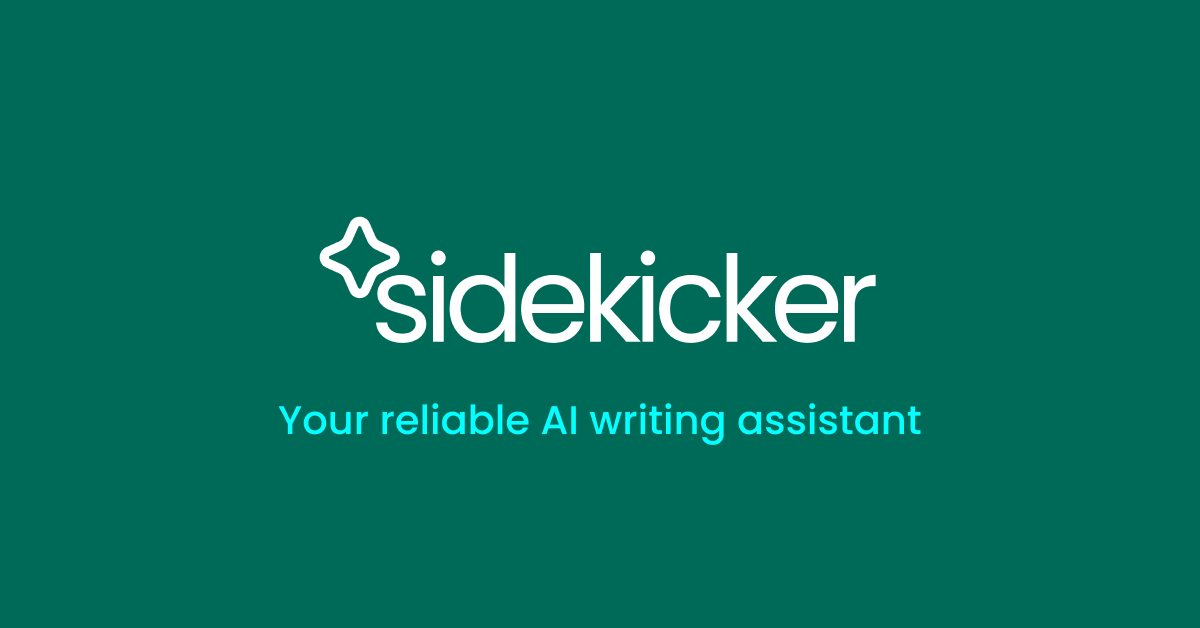 AI Detector Sidekicker